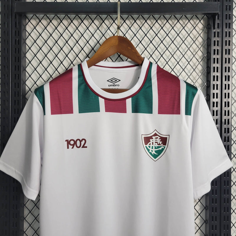 Camisa Oficial do Fluminense 23/24 - Treino