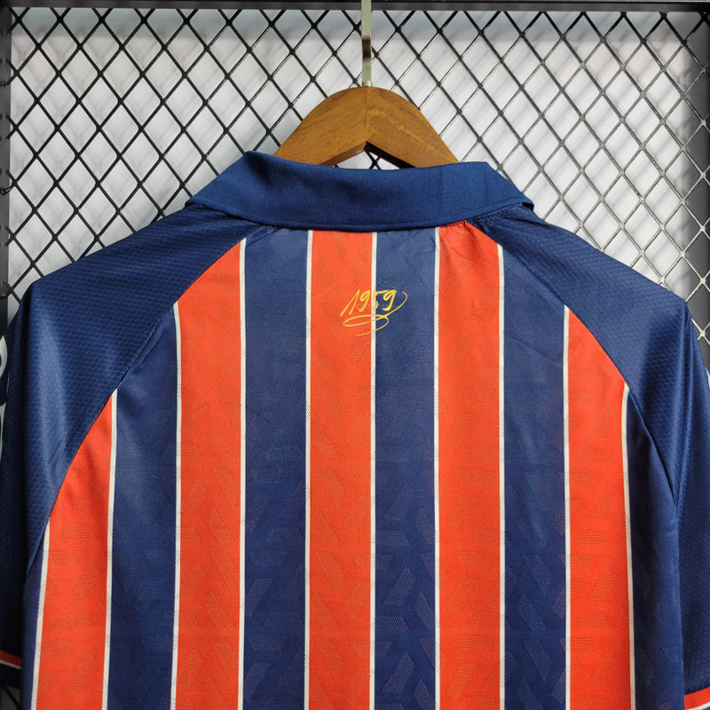 Camisa 2 Oficial do Bahia 22/23 - Versão Torcedor