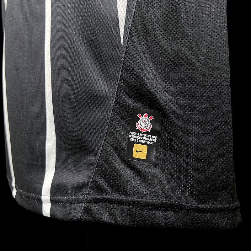 Camisa Retrô do Corinthians 2004