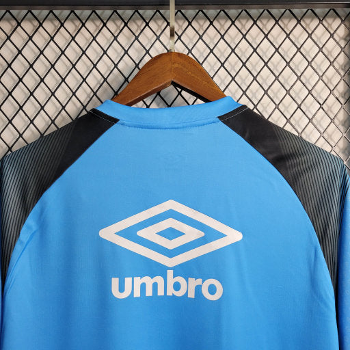 Camisa Oficial do Grêmio 23/24 Versão Torcedor - Treino