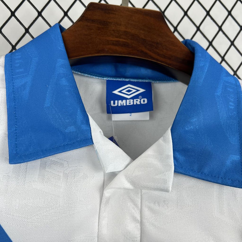 Camisa Retrô da Inter de Milão 1994/1995 - Versão Retrô