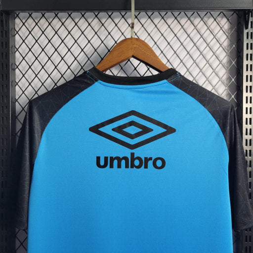 Camisa Oficial do Grêmio 22/23 Versão Torcedor - Treino