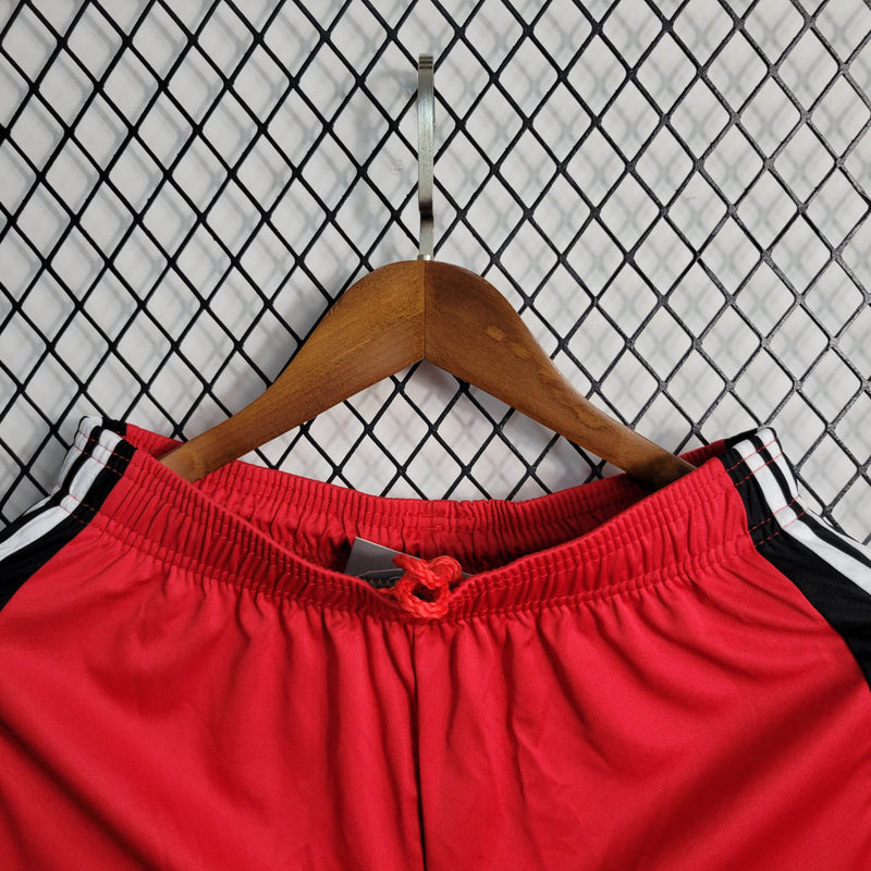 Short Oficial do CR Flamengo 23/24