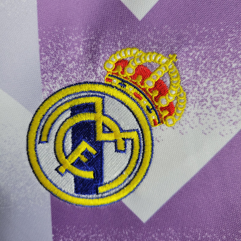 Camisa Oficial do Real Madrid 22/23 - Polo