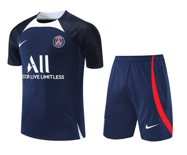 Kit Oficial do PSG 24/25 - Treino