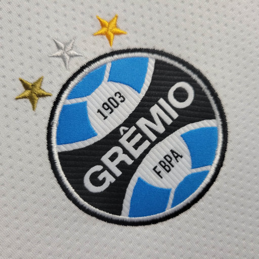 Camisa 2 Oficial do Grêmio 22/23 - Versão Torcedor