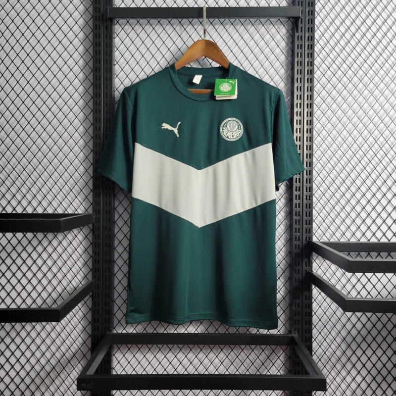 Camisa Oficial do Palmeiras 22/23 Versão Torcedor - Treino