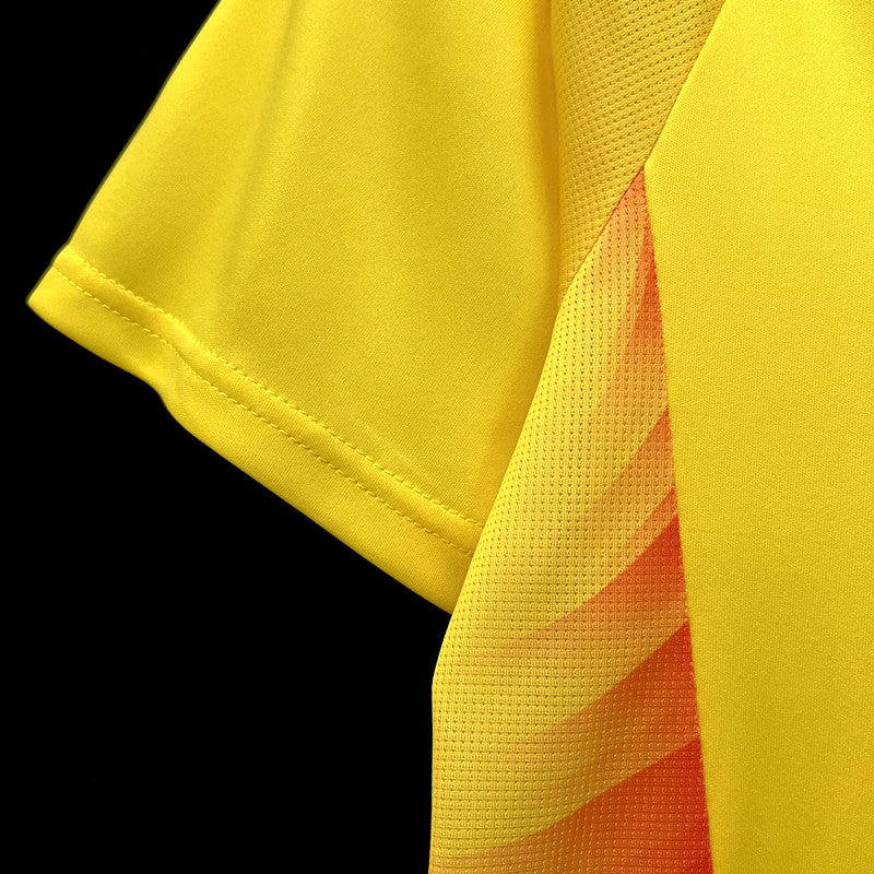 Camisa Oficial da Colômbia 24/25 - Versão Torcedor