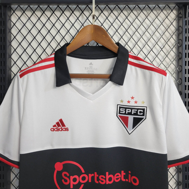 Camisa 3 Oficial do São Paulo 22/23 - Versão Torcedor