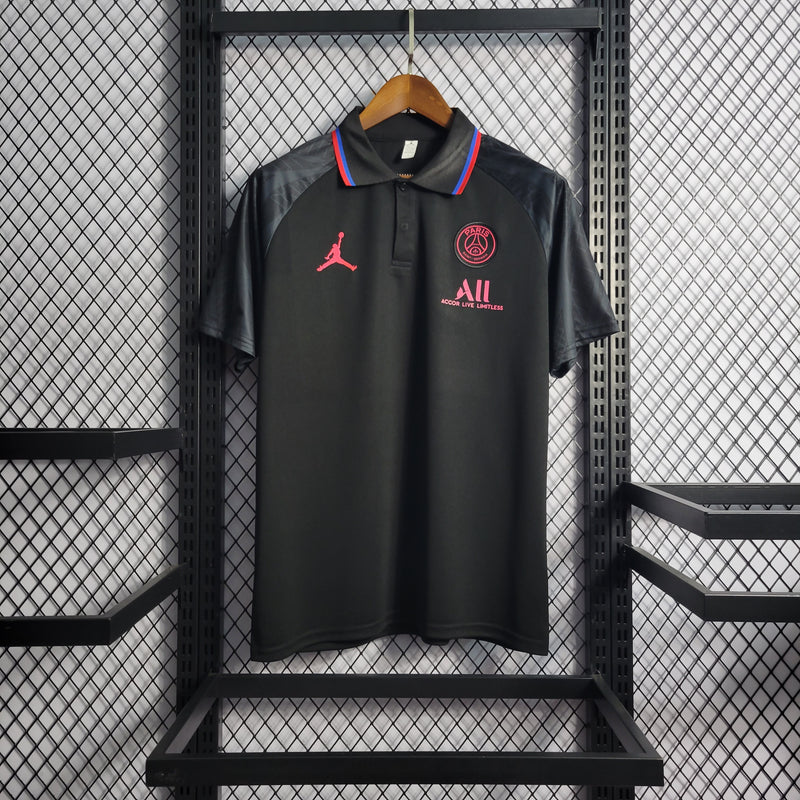 Camisa do PSG 22/23 - Polo