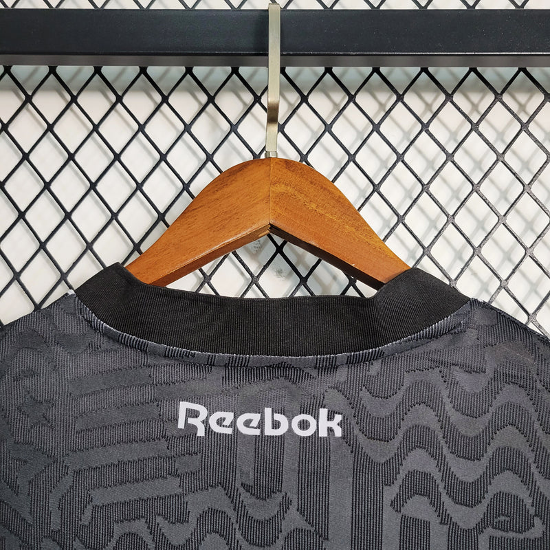 Camisa Oficial do Botafogo 23/24 - Versão Torcedor