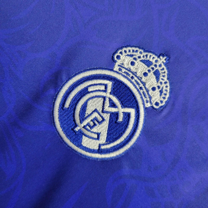 Camisa do Real Madrid 24/25 Versão Torcedor - Edição Especial
