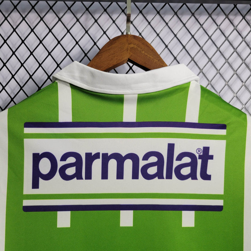 Camisa Retrô do Palmeiras 1992/1993