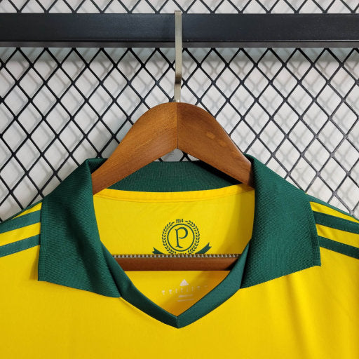 Camisa Retrô do Palmeiras 2014