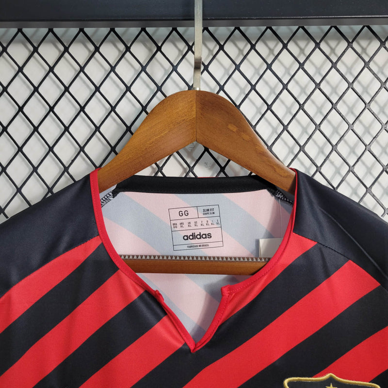 Camisa do CR Flamengo 23/24 Versão Especial - Edição Especial