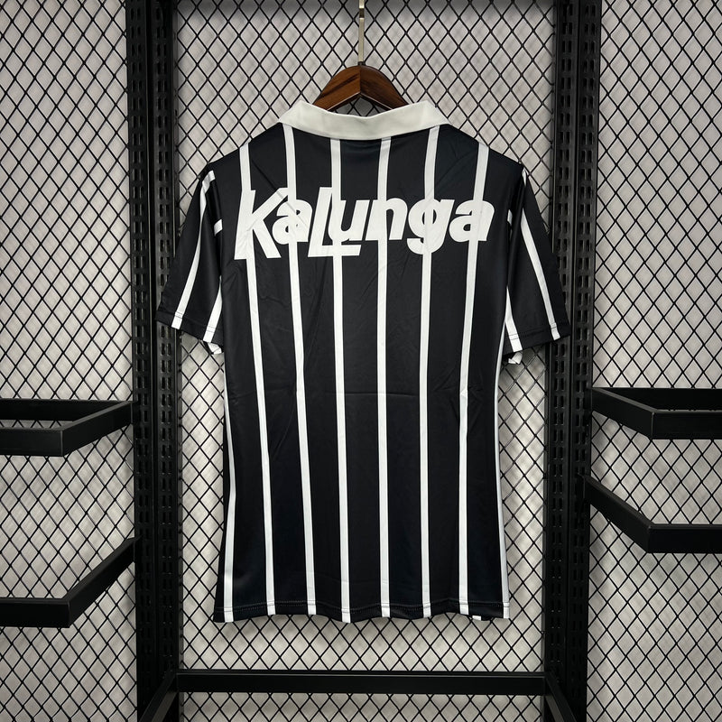 Camisa Retrô do Corinthians 1990