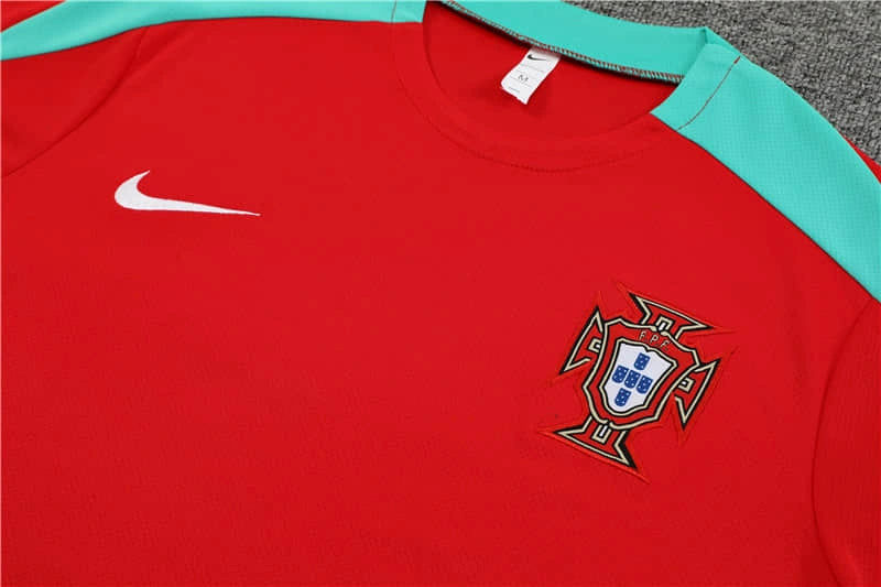 Kit Oficial de Portugal 23/24 - Treino