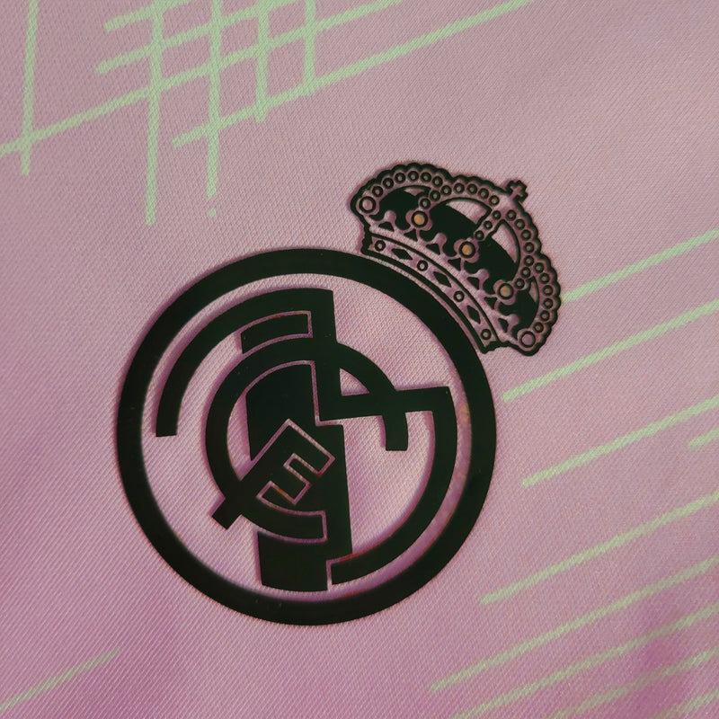 Camisa Oficial do Real Madrid 22/23 - Edição Especial