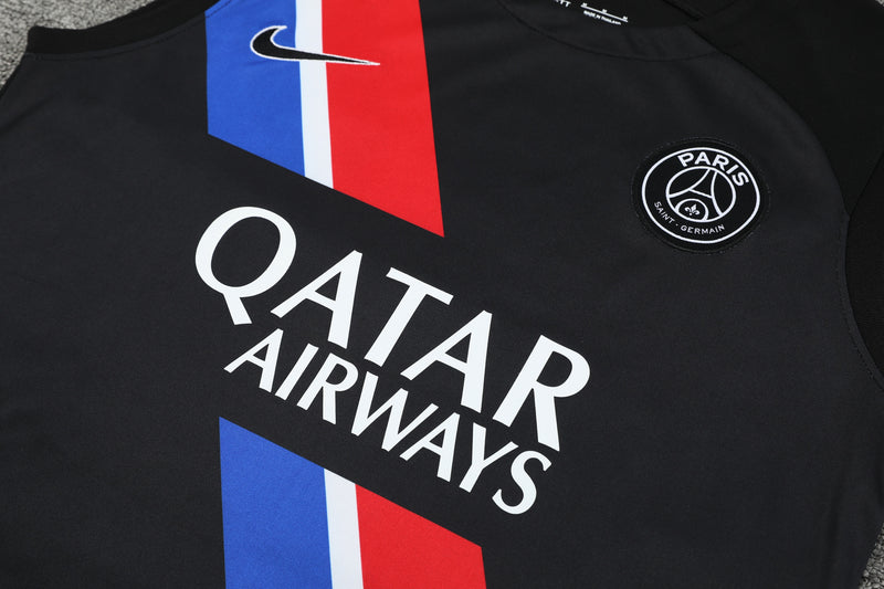 Kit Oficial do PSG 24/25 - Treino