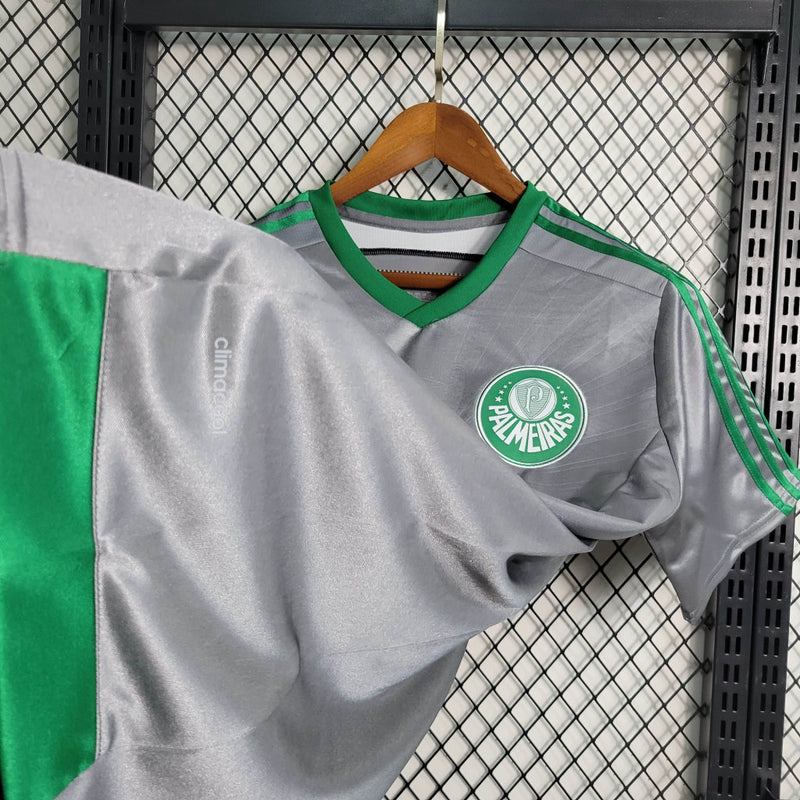 Camisa Retrô do Palmeiras 2015