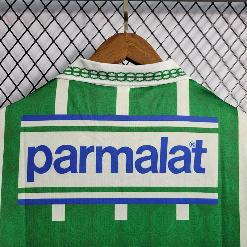 Camisa Retrô do Palmeiras 1993/1994