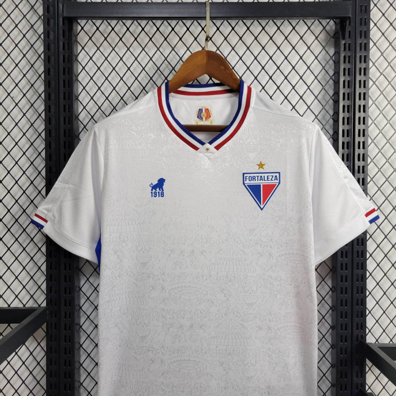 Camisa 2 Oficial do Fortaleza 24/25 - Versão Torcedor