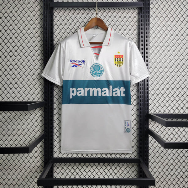 Camisa Retrô do Palmeiras 1997