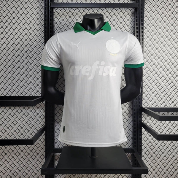 Camisa do Palmeiras 24/25 Versão Jogador - Edição Especial