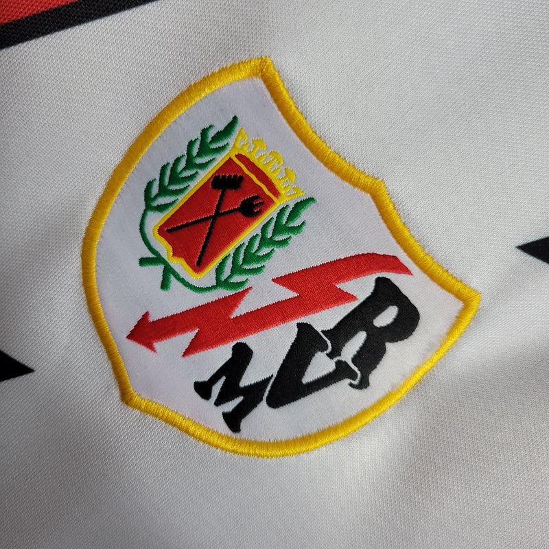 Camisa 2 Oficial do Rayo Vallecano 22/23 - Versão Torcedor