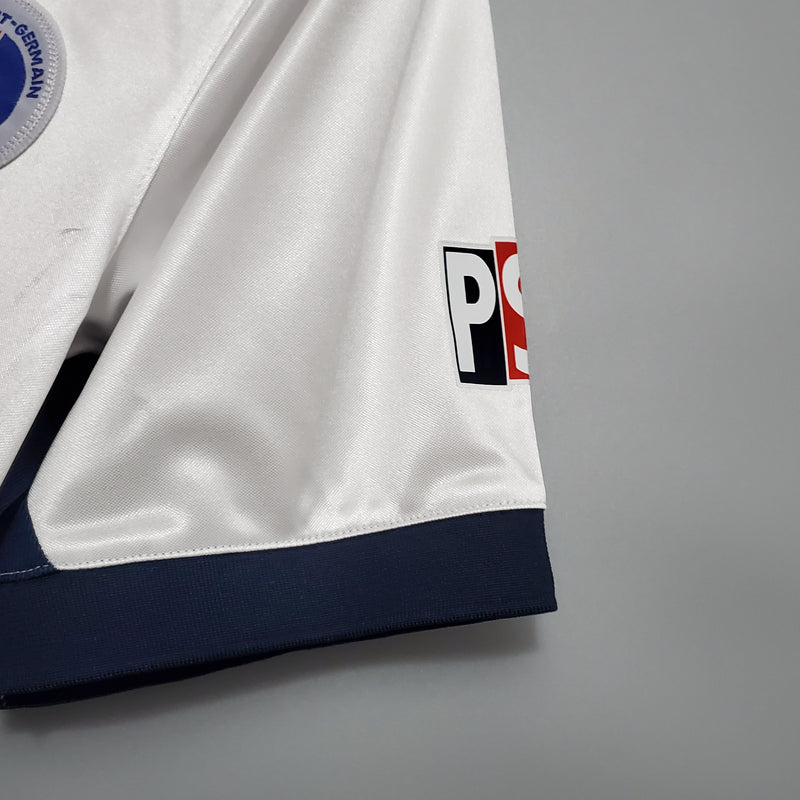 Camisa Retrô do PSG 1998/1996