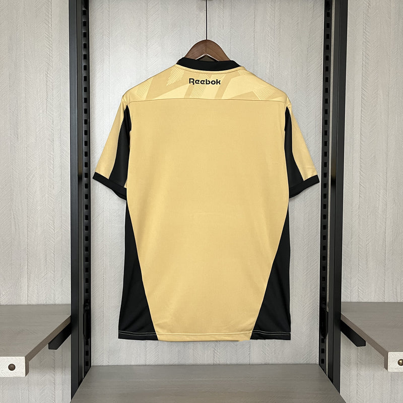 Camisa Oficial do Botafogo 24/25 Versão Torcedor - Goleiro