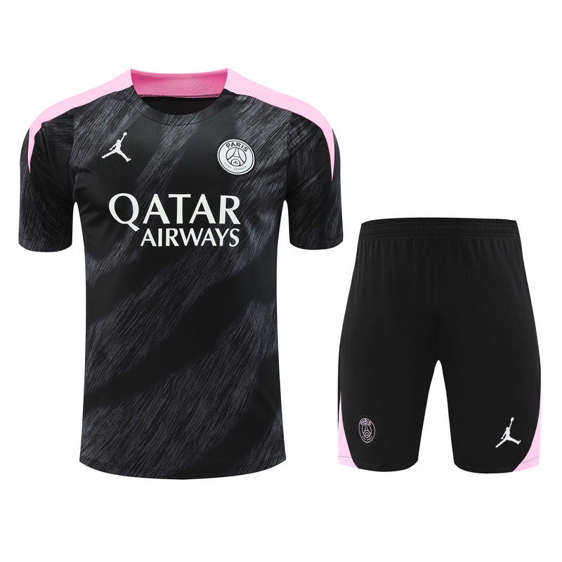 Kit Oficial do PSG 24/25 - Treino