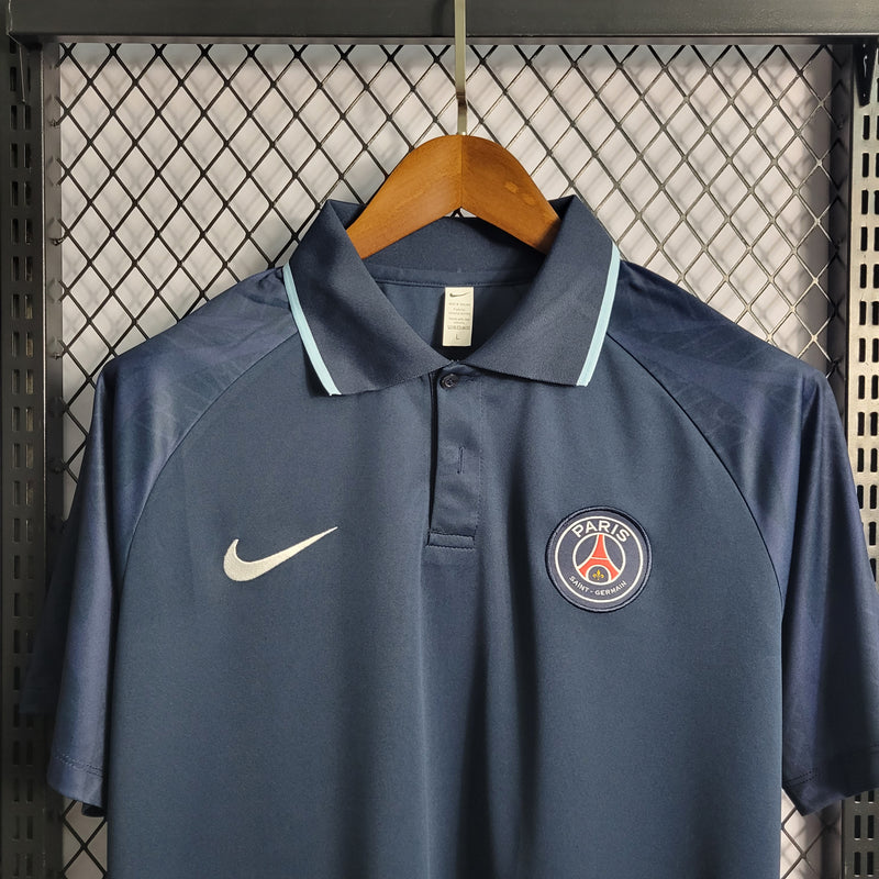 Camisa do PSG 22/23 - Polo