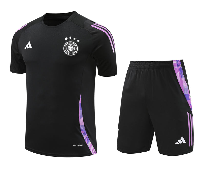 Kit Oficial da Alemanha 24/25 - Treino