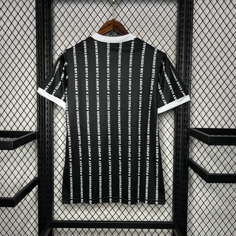 Camisa Retrô do Corinthians 1994