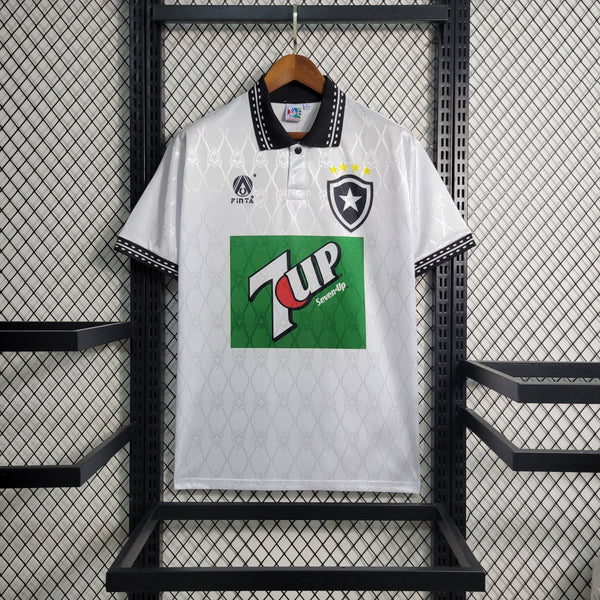 Camisa 2 Retrô do Botafogo 1995