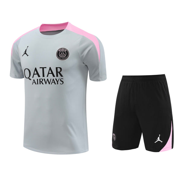 Kit Oficial do PSG 24/25 - Treino