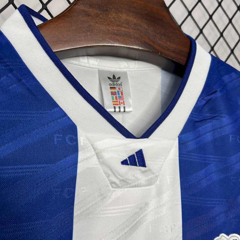 Camisa Retrô do Porto 1994/1995