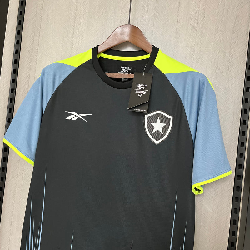 Camisa Oficial do Botafogo 24/25 Versão Torcedor - Treino