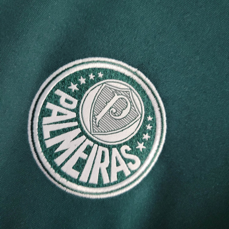 Camisa Oficial do Palmeiras 22/23 Versão Torcedor - Treino