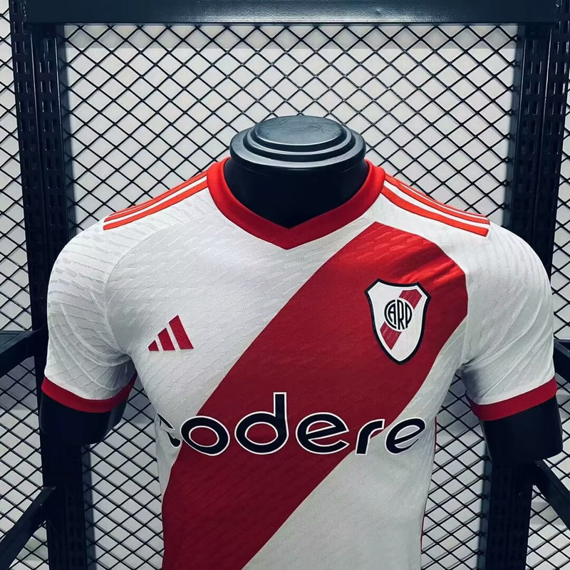 Camisa Oficial do River Plate 23/24 - Versão Jogador