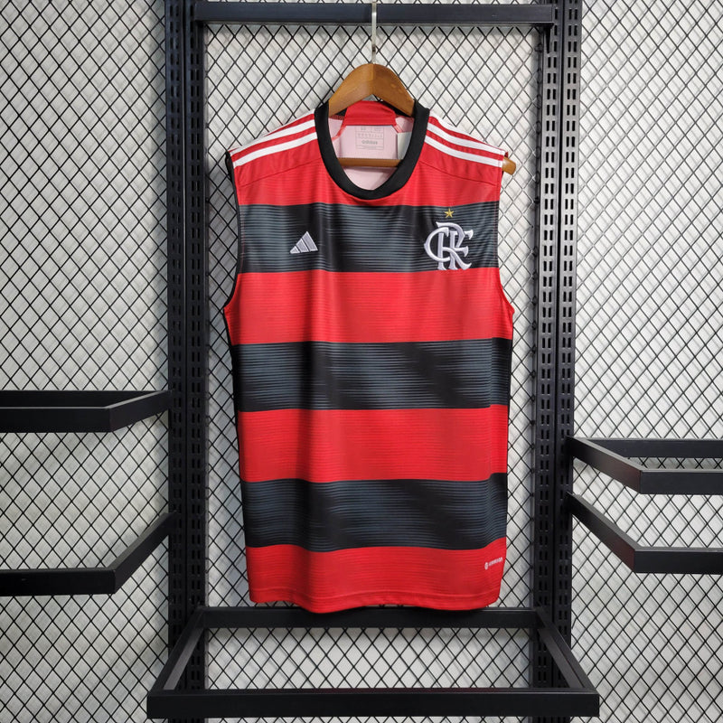 Regata Oficial do CR Flamengo 23/24 - Versão Torcedor