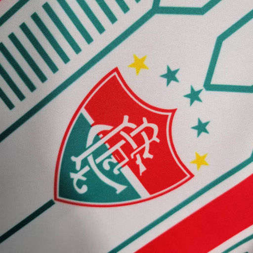 Camisa Retrô do Fluminense 1993