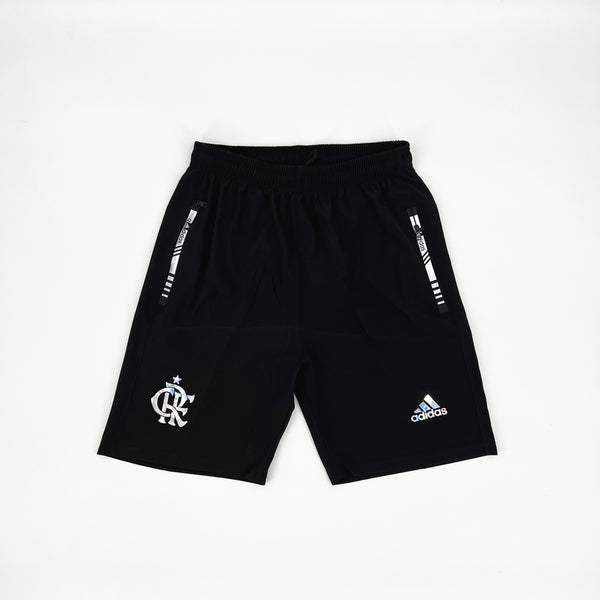 Short do CR Flamengo 24/25 - Refletivo