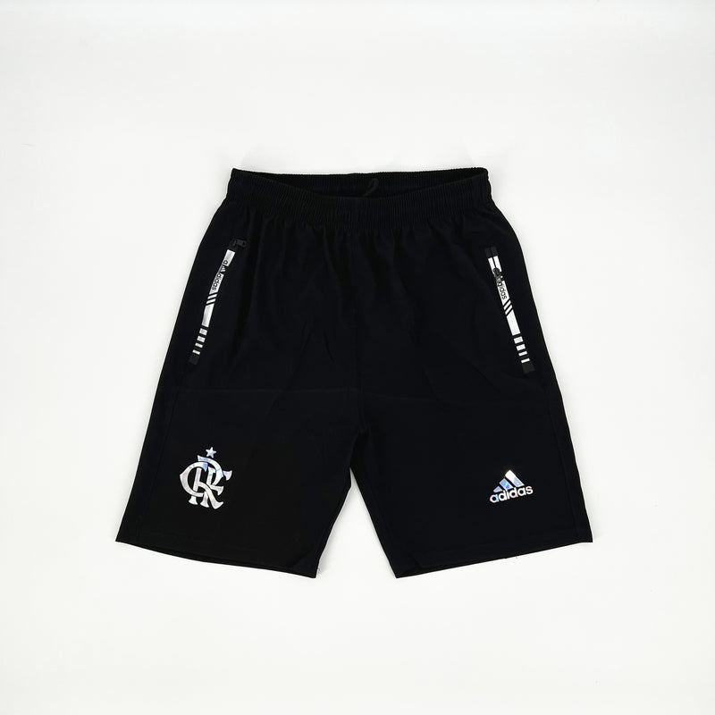 Short do CR Flamengo 24/25 - Refletivo