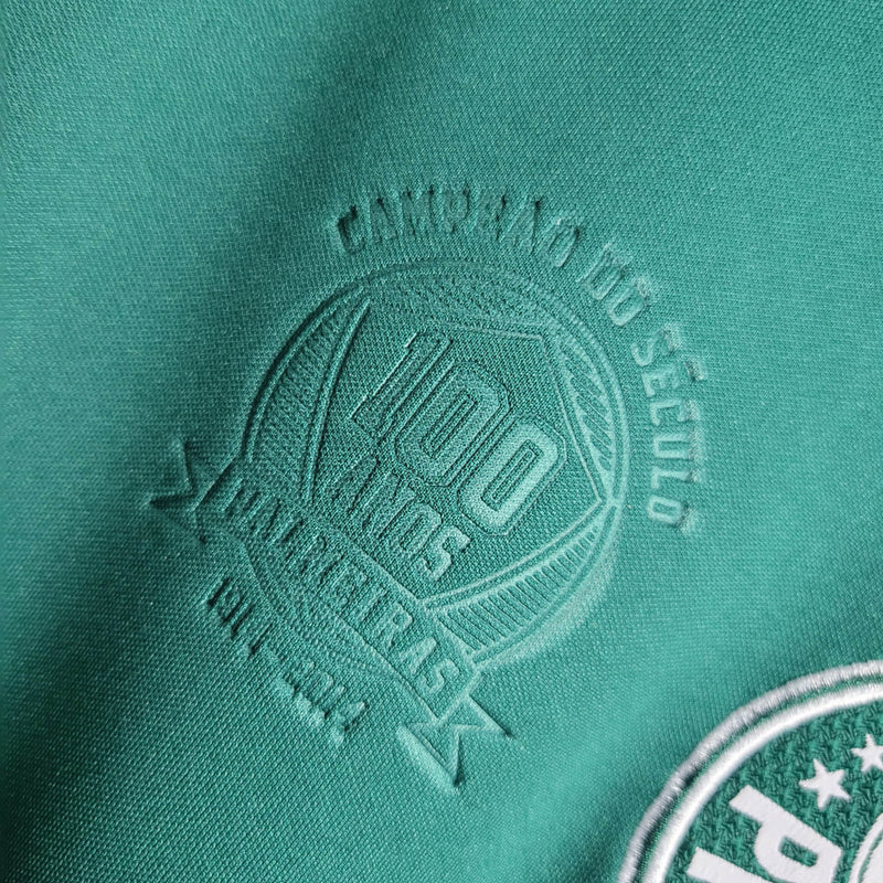 Camisa Retrô do Palmeiras 2014/2015