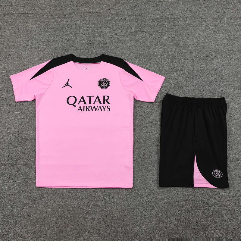 Kit Oficial do PSG 24/25 - Treino