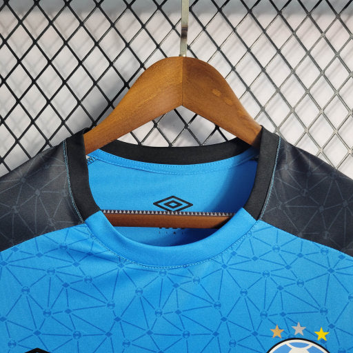 Camisa Oficial do Grêmio 22/23 Versão Torcedor - Treino