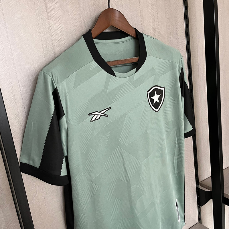 Camisa Oficial do Botafogo 24/25 -  Versão Torcedor