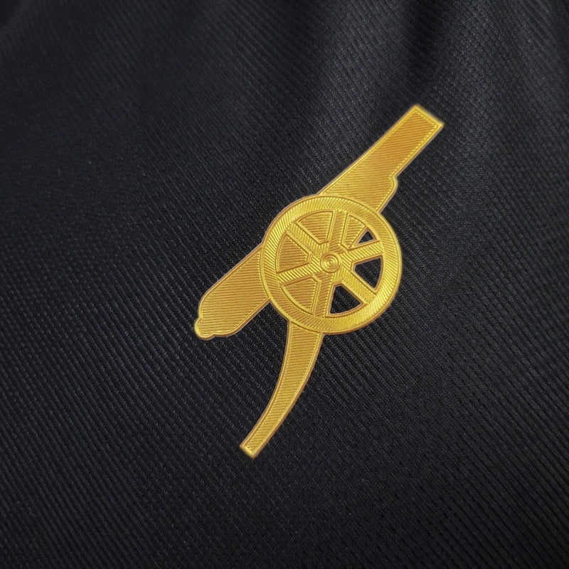 Camisa Oficial do Arsenal 24/25 Versão Jogador - Edição Especial